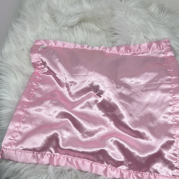 Pro Goleem Bunny Security Blanket 16” X 16” - Picture 3 of 5